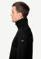 náhľad Devold Breeze Merino 150 Headover Black