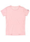 náhľad Dámske tričko Devold Breeze Merino 150 T-Shirt Wmn Chalk Pink