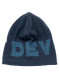 náhľad Čiapka Devold Devold Logo Merino Beanie Night