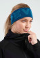 náhľad Devold Devold Logo Merino Headband Night