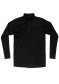 náhľad Devold Duo Active Merino 205 Z.Neck Man Black