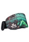 náhľad Obal na okuliare Jail Jam Gogglesleeve Cover For Goggles 020 Emerald