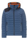 náhľad Pánska bunda Toni Sailer Howard Men Ski Jacket Blue Metal 175