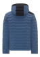 náhľad Pánska bunda Toni Sailer Howard Men Ski Jacket Blue Metal 175