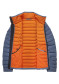 náhľad Pánska bunda Toni Sailer Howard Men Ski Jacket Blue Metal 175