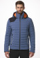 náhľad Pánska bunda Toni Sailer Howard Men Ski Jacket Blue Metal 175