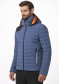 náhľad Pánska bunda Toni Sailer Howard Men Ski Jacket Blue Metal 175