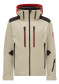 náhľad Pánska bunda Toni Sailer Evan Men Ski Jacket Mineral Earth 510