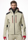 náhľad Pánska bunda Toni Sailer Evan Men Ski Jacket Mineral Earth 510