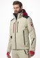 náhľad Pánska bunda Toni Sailer Evan Men Ski Jacket Mineral Earth 510