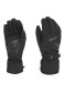 náhľad Pánske rukavice Level Freelander Gore-Tex Black