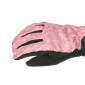 náhľad Dámske rukavice Level Suburban Pink