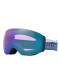 náhľad Lyžiarske okuliare Oakley 7139-0800 Flight Deck Pro M Mikaela SIG wPrzmIced&amp;PrzmSaphr
