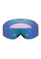 náhľad Lyžiarske okuliare Oakley 7139-0800 Flight Deck Pro M Mikaela SIG wPrzmIced&amp;PrzmSaphr
