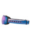 náhľad Lyžiarske okuliare Oakley 7139-0800 Flight Deck Pro M Mikaela SIG wPrzmIced&amp;PrzmSaphr