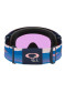 náhľad Lyžiarske okuliare Oakley 7139-0800 Flight Deck Pro M Mikaela SIG wPrzmIced&amp;PrzmSaphr