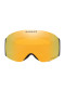 náhľad Lyžiarske okuliare Oakley 7139-0900 Flight Deck Pro M 50th Black wPrizm24K&amp;PrizmIced