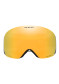 náhľad Lyžiarske okuliare Oakley 7050-F500 Flight Deck L Mt Black wPrizm 24k Irid