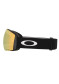 náhľad Lyžiarske okuliare Oakley 7050-F500 Flight Deck L Mt Black wPrizm 24k Irid