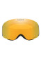 náhľad Lyžiarske okuliare Oakley 7064-G500 Flight Deck M Black wPrizm 24k Irid