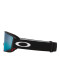 náhľad Lyžiarske okuliare Oakley 7145-0100 Flow L Matte Black wPrizm Saph &amp; Iced
