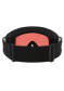 náhľad Lyžiarske okuliare Oakley 7145-0100 Flow L Matte Black wPrizm Saph &amp; Iced