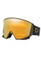 náhľad Lyžiarske okuliare Oakley 7145-1400 Flow L 50th Anny wPrizm 24k &amp; Iced