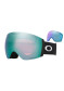 náhľad Lyžiarske okuliare Oakley 7138-0200 Flight Deck Pro L Black wPrizmSapphire&amp;PrizmIced