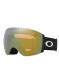 náhľad Lyžiarske okuliare Oakley 7138-0500 Flight Deck Pro L Black wPrizm SageGold&amp;PrizmIced
