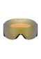 náhľad Lyžiarske okuliare Oakley 7138-0500 Flight Deck Pro L Black wPrizm SageGold&amp;PrizmIced