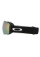 náhľad Lyžiarske okuliare Oakley 7138-0500 Flight Deck Pro L Black wPrizm SageGold&amp;PrizmIced