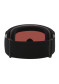 náhľad Lyžiarske okuliare Oakley 7138-0500 Flight Deck Pro L Black wPrizm SageGold&amp;PrizmIced