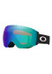 náhľad Lyžiarske okuliare Oakley 7139-0400 Flight Deck Pro M Black wPrizm Argon &amp; Prizm Iced