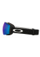 náhľad Lyžiarske okuliare Oakley 7139-0400 Flight Deck Pro M Black wPrizm Argon &amp; Prizm Iced