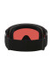 náhľad Lyžiarske okuliare Oakley 7139-0400 Flight Deck Pro M Black wPrizm Argon &amp; Prizm Iced