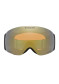 náhľad Lyžiarske okuliare Oakley 7139-0500 Flight Deck Pro M Black wPrizmSageGold&amp;PrizmIced