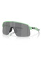 náhľad Slnečné okuliare Oakley 9496-1134 Sutro Lite S MT Jade w/Prizm BLK