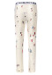 náhľad Perfect Moment Thermal Pant Dede Ski Print