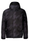 náhľad Perfect Moment Max Insulated Ski Parka Black/Black