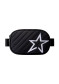 náhľad Dámska ľadvinka - Perfect Moment Star Bum Bag Jet Black