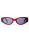 náhľad Perfect Moment Apres Sunglasses Red