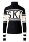 náhľad Perfect Moment Schild Sweater Black