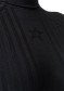 náhľad Dámske body - Perfect Moment Perfect Seamless Bodysuit Black