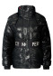 náhľad Perfect Moment Cortina Ski Parka Black