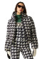 náhľad Dámska bunda - Perfect Moment Polar Flare Ski Jacket III Black/Snow White