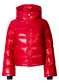 náhľad Perfect Moment Polar Flare Ski Jacket Iii Red