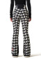 náhľad Dámske nohavice - Perfect Moment Aurora Hw Ski Pant Black/Snow White