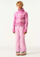 náhľad Perfect Moment Star Dust Sweater Lilac Chiffón/Snow White Star