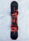 náhľad Snowboard Niedecker Sensor Pro