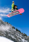 náhľad Snowboard Niedecker Sensor Pro